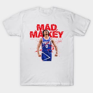 Tyrese Maxey T-Shirt